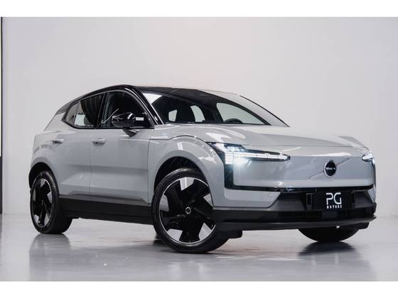 VOLVO EX30 69 KW ELÉTRICO PLUS